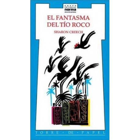 FANTASMA DEL TIO ROCO, EL