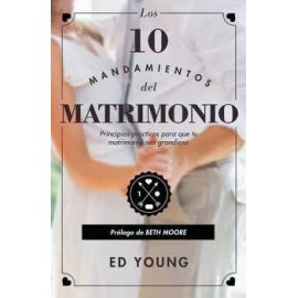 10 MANDAMIENTOS DEL MATRIMONIO, LOS