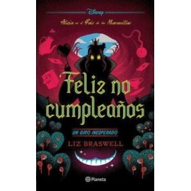 FELIZ NO CUMPLEAÑOS