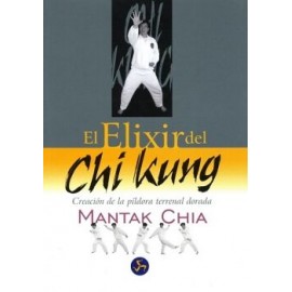 ELIXIR DEL CHI KUNG, EL