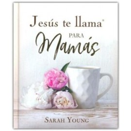 JESÚS TE LLAMA PARA MAMÁS