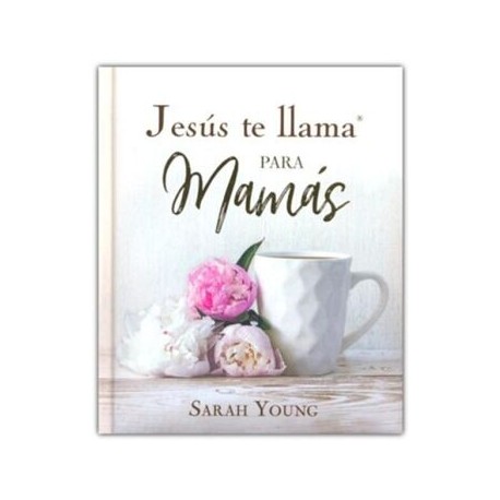 JESÚS TE LLAMA PARA MAMÁS