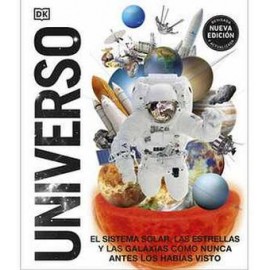 UNIVERSO -NUEVA EDICIÓN REV.ACT-          (EMPASTADO)