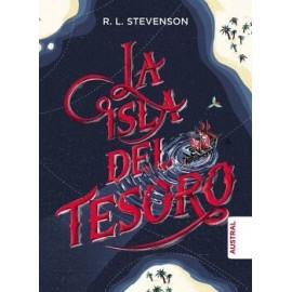 LA ISLA DEL TESORO TD