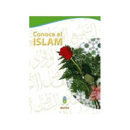 CONOCE EL ISLAM