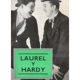 LAUREL Y HARDY