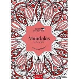 MANDALAS -ARTE-TERAPIA-