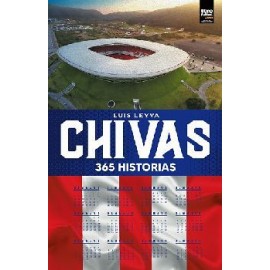 CHIVAS -365 HISTORIAS-