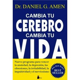 CAMBIA TU CEREBRO, CAMBIA TU VIDA