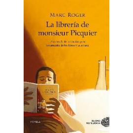 LIBRERÍA DE MONSIEUR PICQUIER, LA