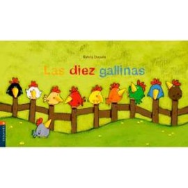 DIEZ GALLINAS, LAS