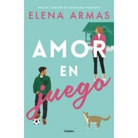 AMOR EN JUEGO ( AMOR EN JUEGO 1 )