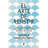 EL ARTE DE RESISTIR