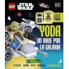 LEGO STAR WARS. YODA: UN VIAJE POR LA GALAXIA