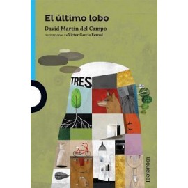 ÚLTIMO LOBO, EL 2ED.