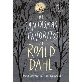 LOS FANTASMAS FAVORITOS DE ROALD DAHL