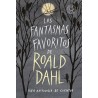 LOS FANTASMAS FAVORITOS DE ROALD DAHL