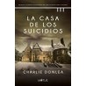 LA CASA DE LOS SUICIDIOS