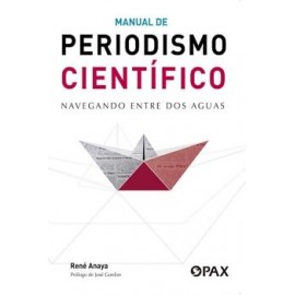 MANUAL DE PERIODISMO CIENTÍFICO