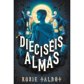 DIECISÉIS ALMAS