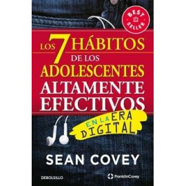 LOS 7 HÁBITOS DE LOS ADOLESCENTES ALTAMENTE EFECTIVOS