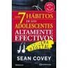 LOS 7 HÁBITOS DE LOS ADOLESCENTES ALTAMENTE EFECTIVOS