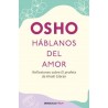 HÁBLANOS DEL AMOR