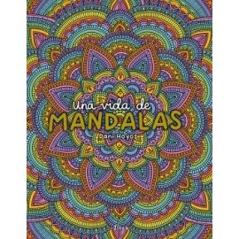 UNA VIDA DE MANDALAS