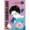 LADY SNOWBLOOD Nº 01 (NE)