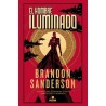 EL HOMBRE ILUMINADO ( NOVELA SECRETA 4 )