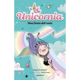 UNICORNIA 2 - UNA FIESTA DEL REVÉS