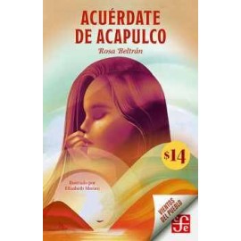 ACUÉRDATE DE ACAPULCO                     (VIENTOS DEL PUEBLO)