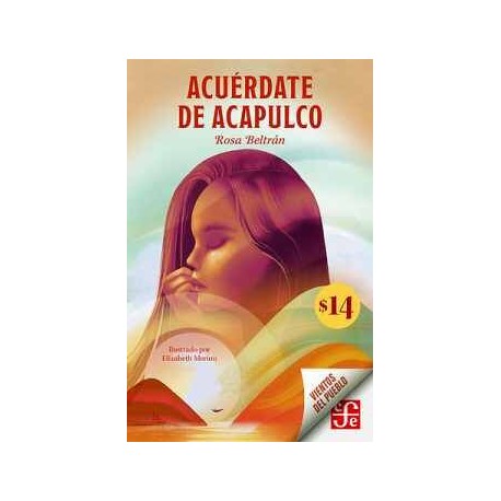 ACUÉRDATE DE ACAPULCO                     (VIENTOS DEL PUEBLO)