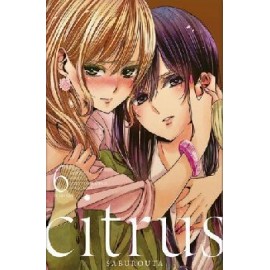 CITRUS (TOMO 6)