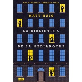 LA BIBLIOTECA DE LA MEDIANOCHE