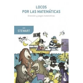 LOCOS POR LAS MATEMÁTICAS