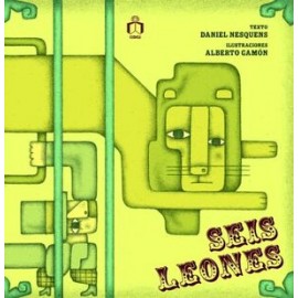 SEIS LEONES