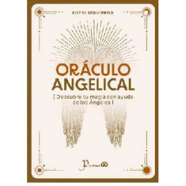 ORÁCULO ANGELICAL