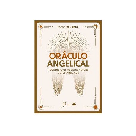 ORÁCULO ANGELICAL