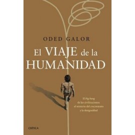 EL VIAJE DE LA HUMANIDAD