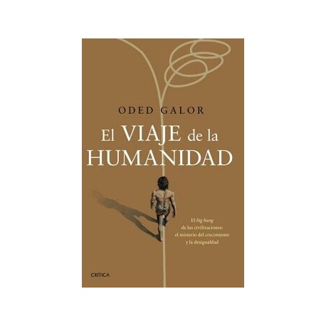 EL VIAJE DE LA HUMANIDAD