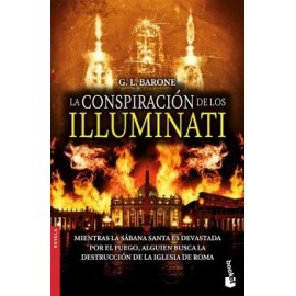 LA CONSPIRACIÓN DE LOS ILLUMINATI