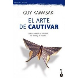 EL ARTE DE CAUTIVAR