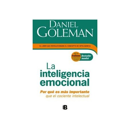 LA INTELIGENCIA EMOCIONAL