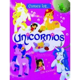 CONOCE LOS: UNICORNIOS