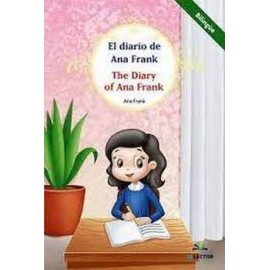 DIARIO DE ANA FRANK                   (FOMENTO A LA LECTURA INF.)