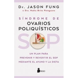 SOP: SÍNDROME DE OVARIOS POLIQUÍSTICOS