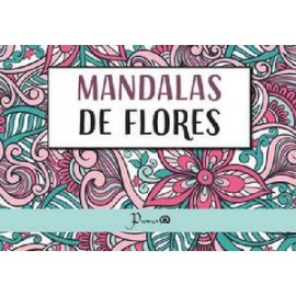 MANDALAS DE FLORES