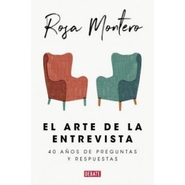 EL ARTE DE LA ENTREVISTA