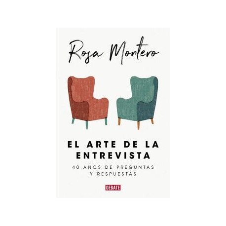 EL ARTE DE LA ENTREVISTA